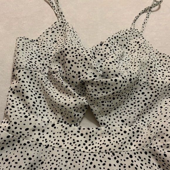 Polka Dot Dress!!! - Picture 6 of 6